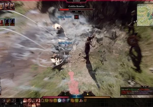 بازی 3 Baldur&#39;s Gate برای PS5