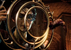 بازی 3 Baldur&#39;s Gate برای PS5