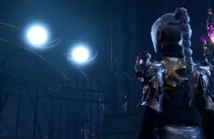 بازی 3 Baldur&#39;s Gate برای PS5