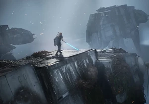 بازی Star Wars Jedi Fallen Order برای PS5