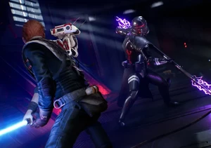 بازی Star Wars Jedi Fallen Order برای PS5