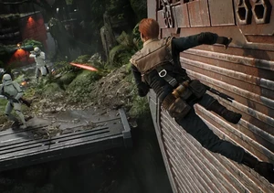 بازی Star Wars Jedi Fallen Order برای PS5