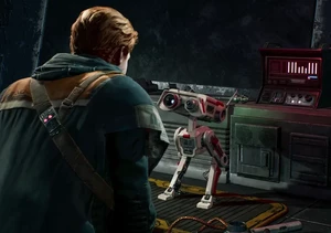 بازی Star Wars Jedi Fallen Order برای PS5