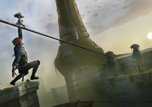 بازی Star Wars Jedi Fallen Order برای PS5