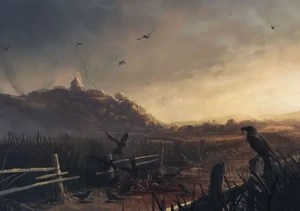 بازی A Plague Tale Innocence برای PS5