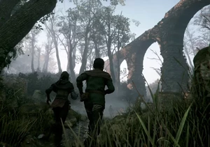 بازی A Plague Tale Innocence برای PS5