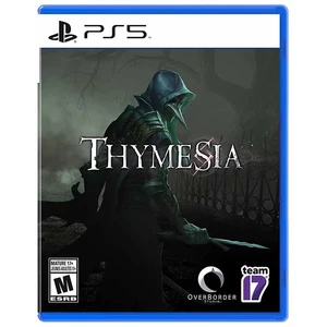بازی Thymesia برای PS5