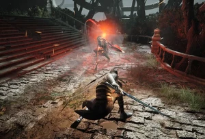 بازی Thymesia برای PS5