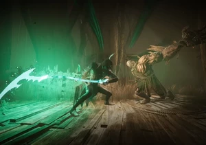 بازی Thymesia برای PS5