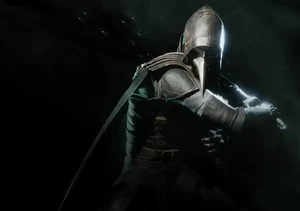 بازی Thymesia برای PS5