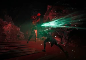 بازی Thymesia برای PS5