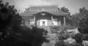 بازی Trek to Yomi برای PS5