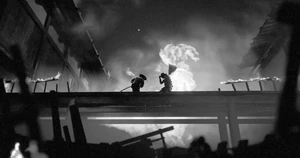 بازی Trek to Yomi برای PS5