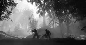 بازی Trek to Yomi برای PS5