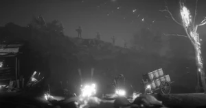 بازی Trek to Yomi برای PS5