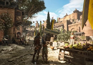 بازی A Plague Tale Requiem برای PS5