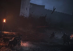 بازی A Plague Tale Requiem برای PS5