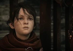 بازی A Plague Tale Requiem برای PS5