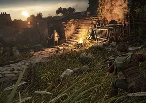 بازی A Plague Tale Requiem برای PS5