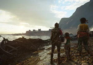 بازی A Plague Tale Requiem برای PS5