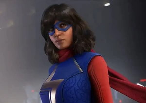 بازی Marvels Avengers برای PS5