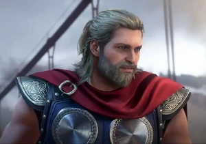 بازی Marvels Avengers برای PS5