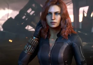 بازی Marvels Avengers برای PS5