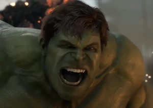 بازی Marvels Avengers برای PS5