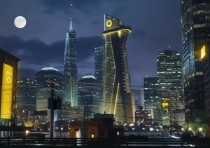 بازی Marvels Avengers برای PS5