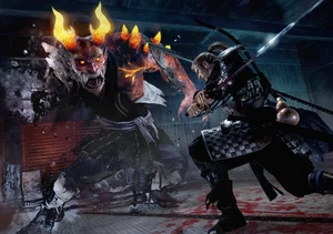 بازی The Nioh Collection برای PS5
