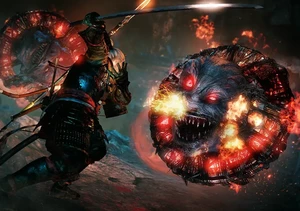 بازی The Nioh Collection برای PS5
