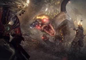 بازی The Nioh Collection برای PS5