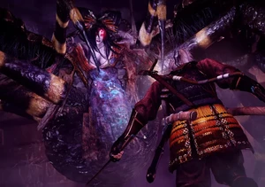 بازی The Nioh Collection برای PS5