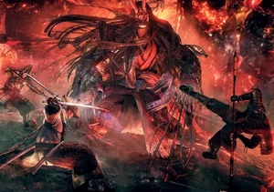 بازی The Nioh Collection برای PS5
