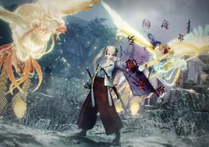 بازی The Nioh Collection برای PS5