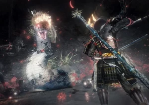 بازی The Nioh Collection برای PS5