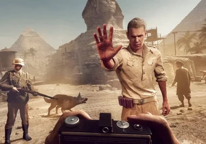 بازی Indiana Jones and the Great Circle برای PS5