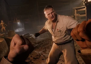 بازی Indiana Jones and the Great Circle برای PS5