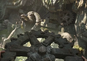 بازی Indiana Jones and the Great Circle برای PS5