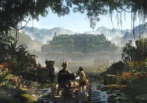 بازی Indiana Jones and the Great Circle برای PS5