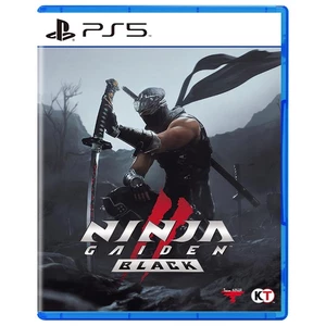 بازی Ninja Gaiden 2 Black برای PS5