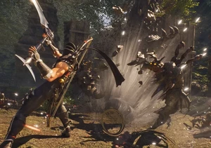 بازی Ninja Gaiden 2 Black برای PS5