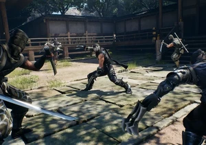 بازی Ninja Gaiden 2 Black برای PS5