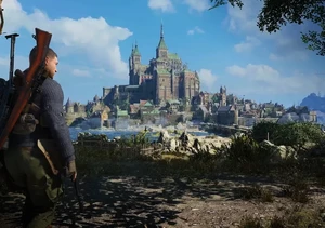 بازی Sniper Elite 5 برای PS5