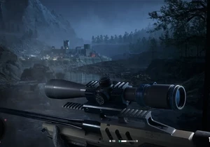 بازی Sniper Ghost Warrior Contracts 2 Elite Edition برای PS5