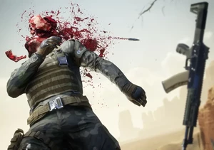 بازی Sniper Ghost Warrior Contracts 2 Elite Edition برای PS5