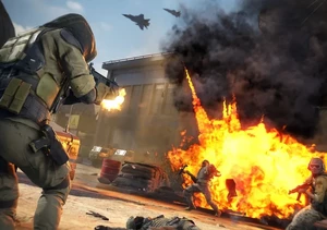 بازی Sniper Ghost Warrior Contracts 2 Elite Edition برای PS5