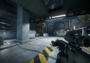 بازی Sniper Ghost Warrior Contracts 2 Elite Edition برای PS5