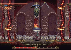 بازی Blasphemous 2 برای PS5