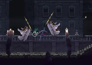 بازی Blasphemous 2 برای PS5